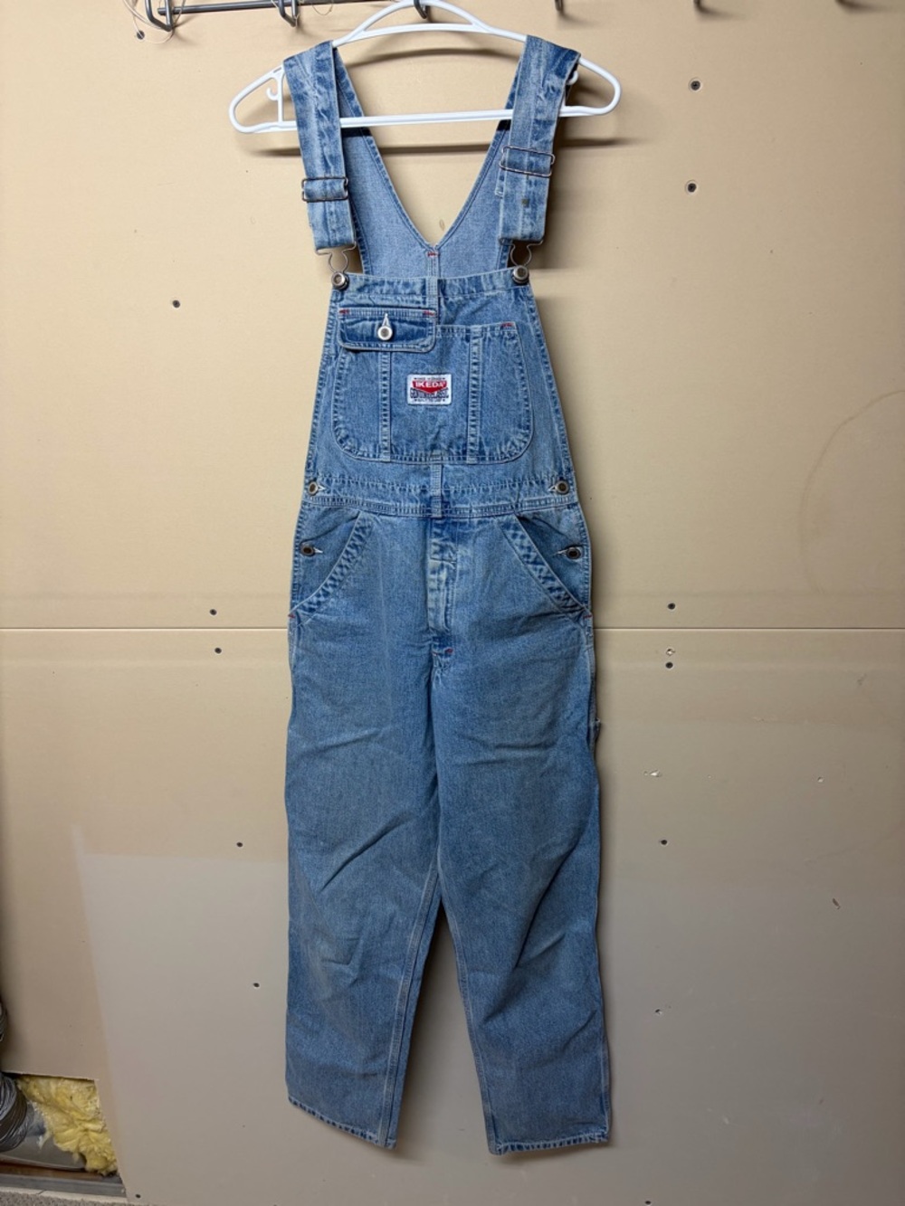 OVERALLS | Women’s Ikeda Canada overalls size XS